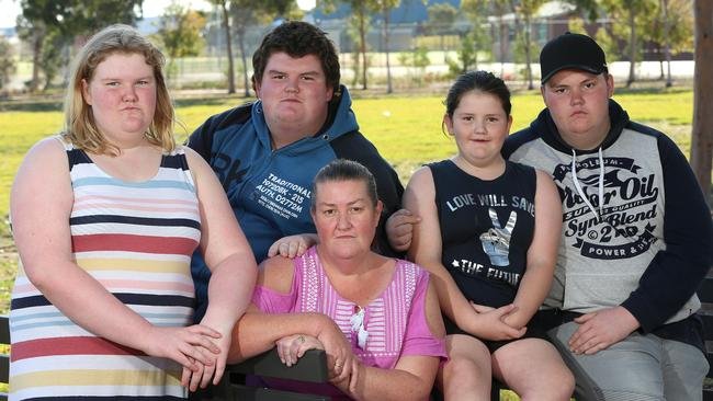 Helping Hands Mission in the media: Herald Sun article May 2018