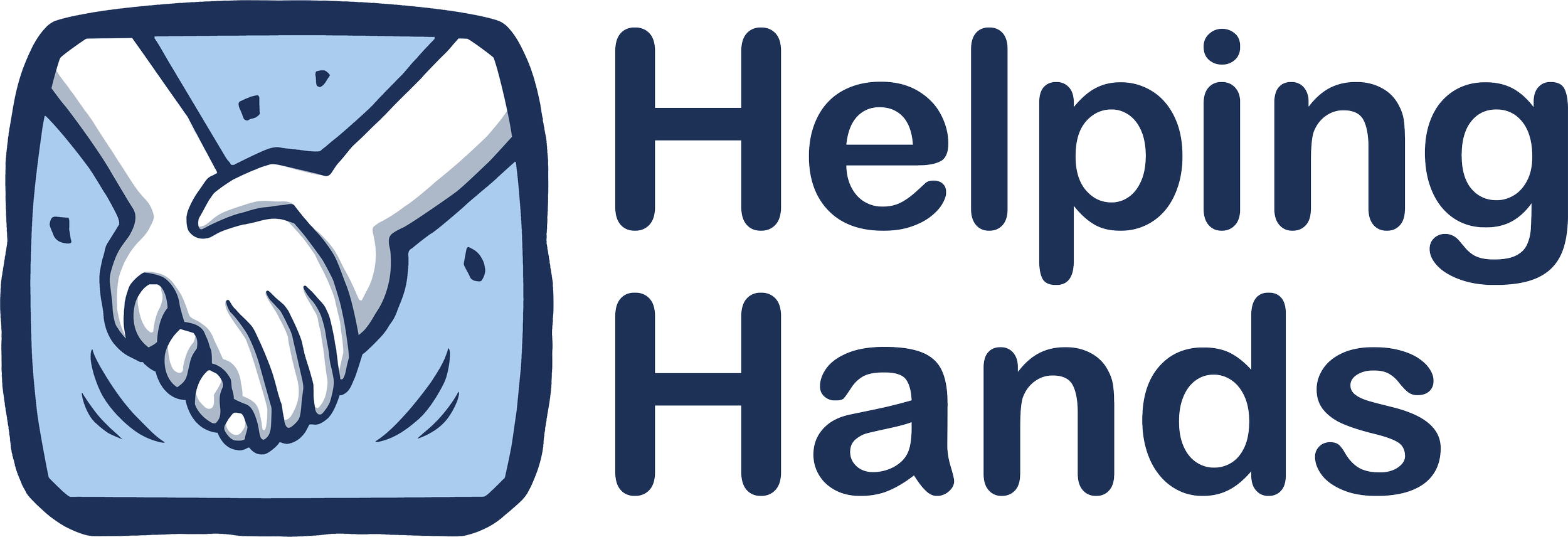 Helping Hands helping-hands