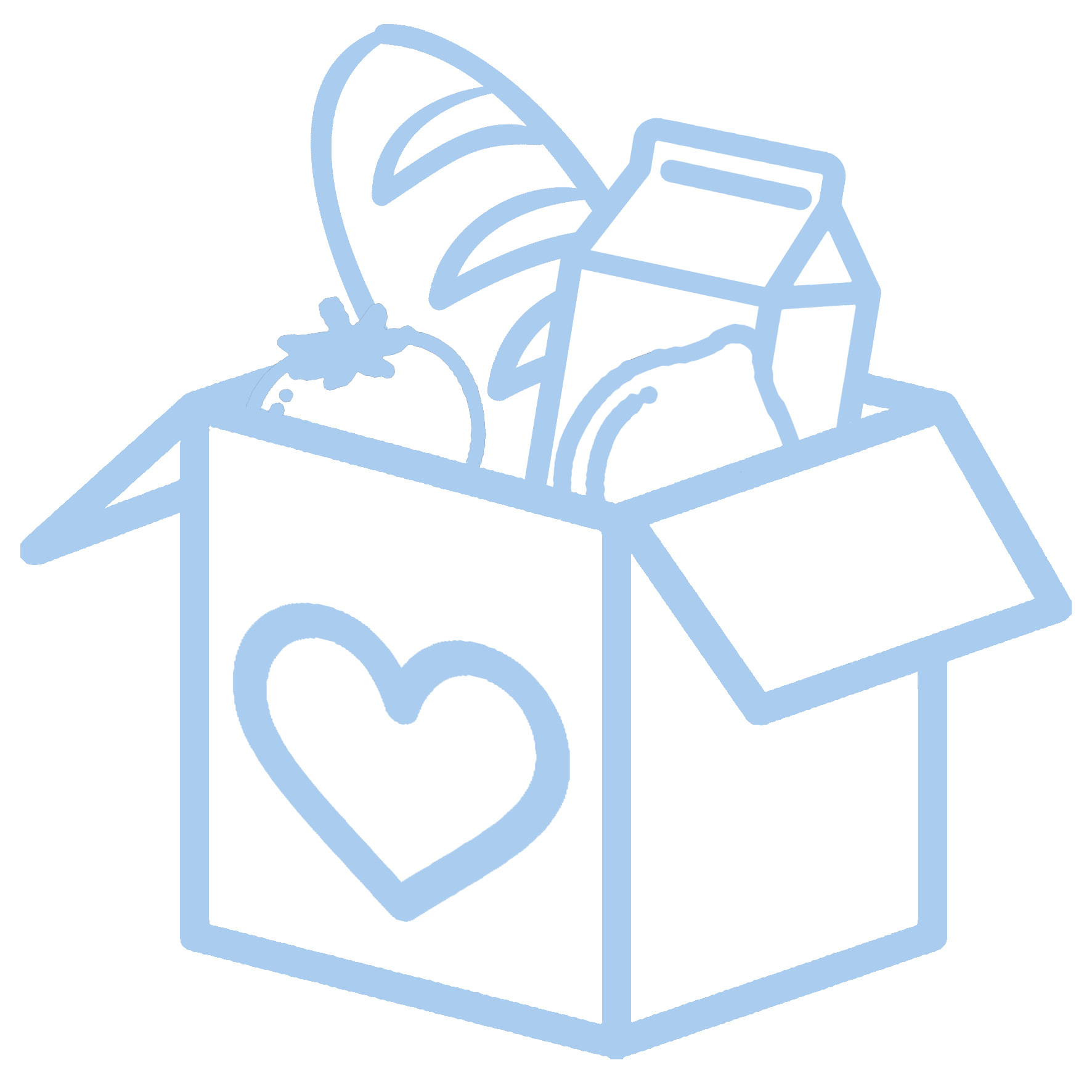 Aid — Helping Hands