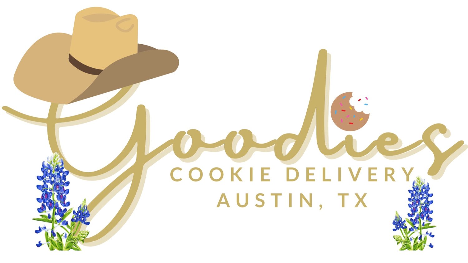 Goodies Cookie Delivery Austin, TX