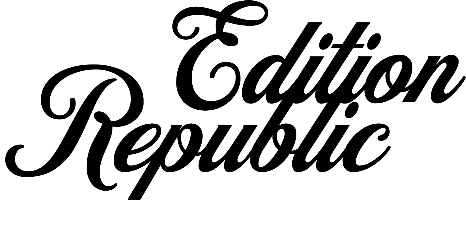 Edition Republic