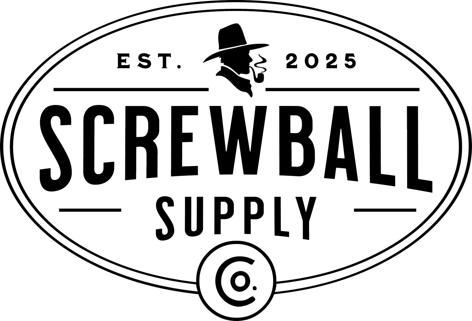Screwball Supply