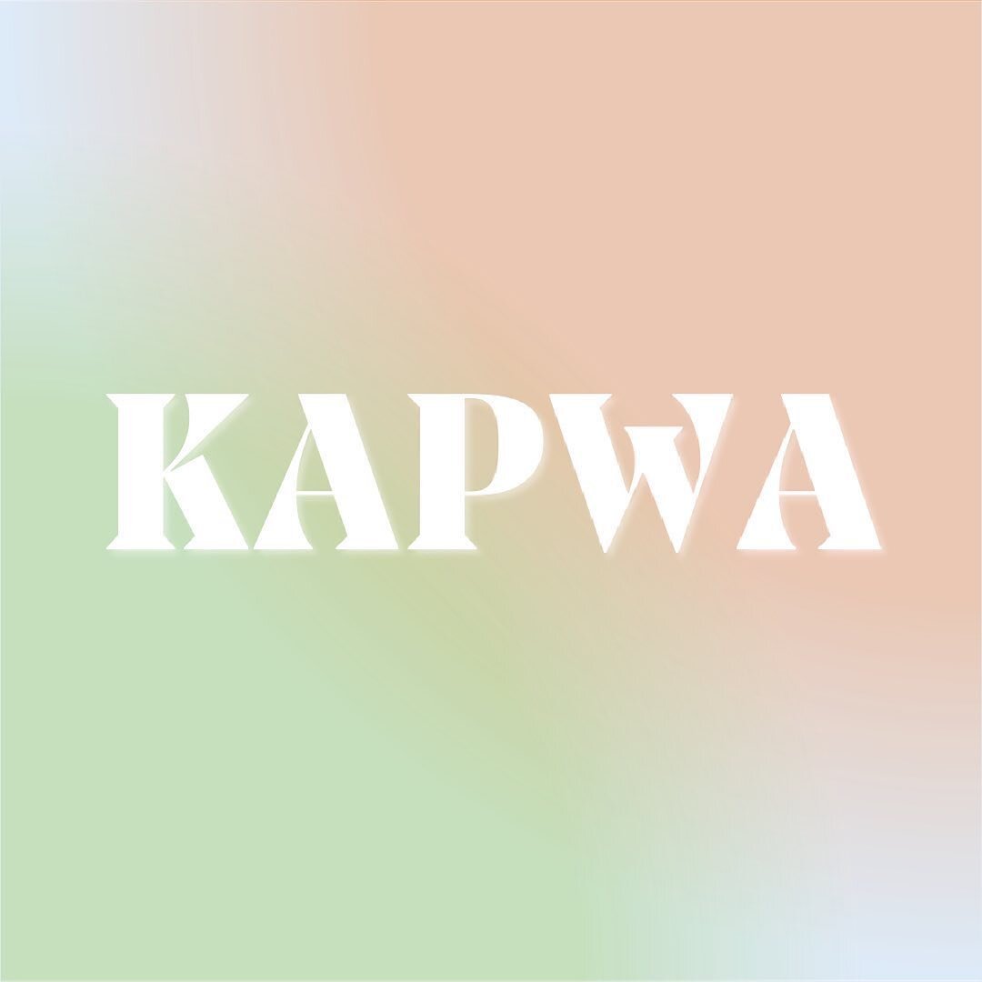 What is your &lsquo;Why&rsquo;? The meaning of Kapwa is mine 🌈 Swipe through to learn more 👉🏽

I&rsquo;m thrilled to share that KAPWA SANCTUARY is BACK and with a very special guest Kristen Sison @bonesthrown 🔥
Kristen is a diasporic Filipinx wom