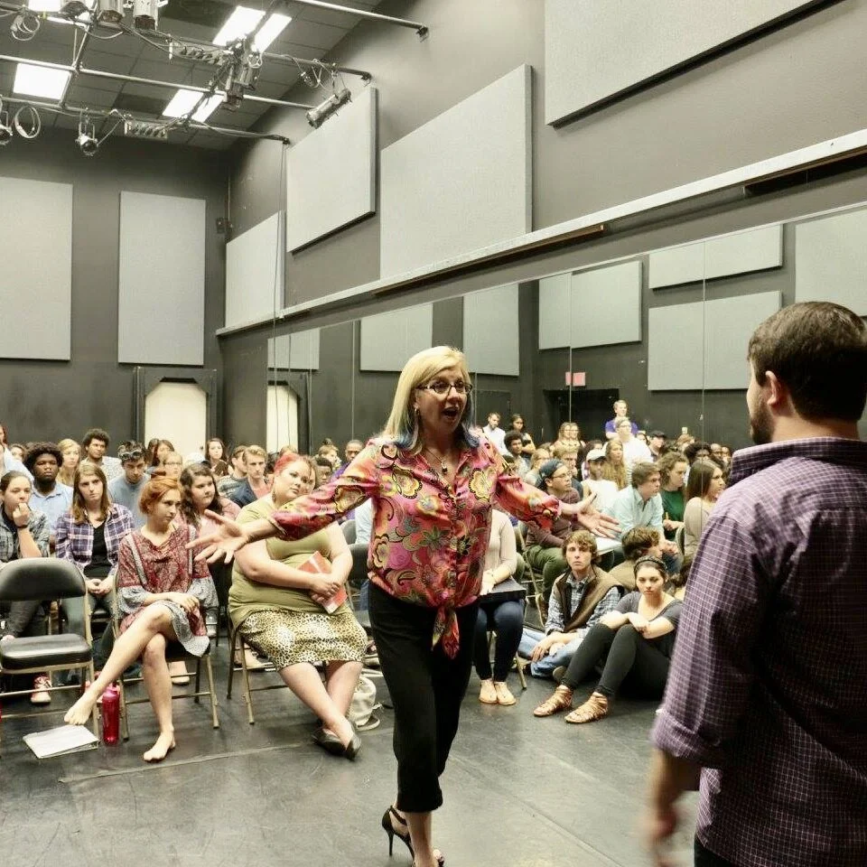 Asota Artistic Development Series