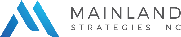 Mainland Strategies Inc.