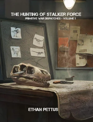 The Primitive War