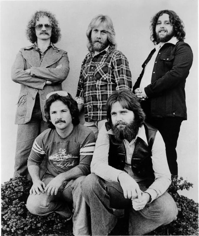 The Early Years - Photos — Love Song
