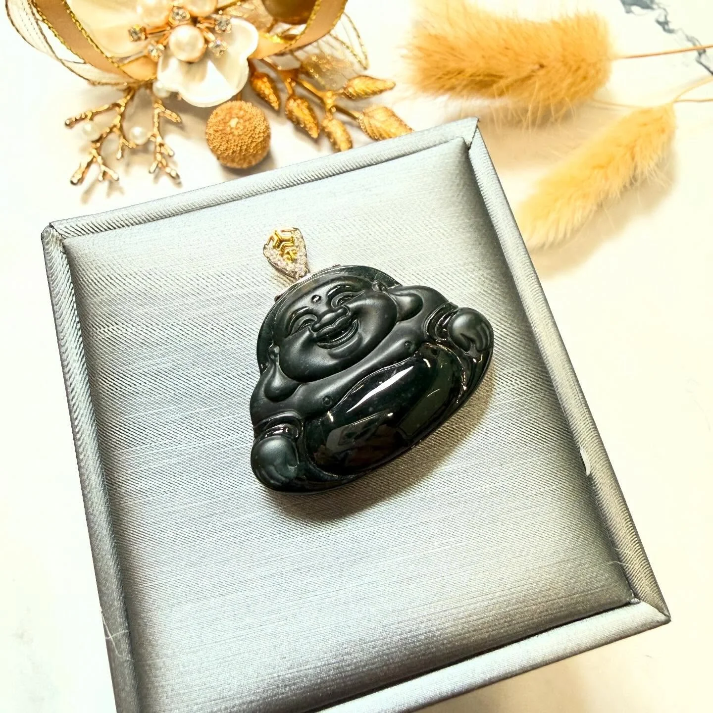 [Classic] 🖤The Black MiloFo💚(P020126)