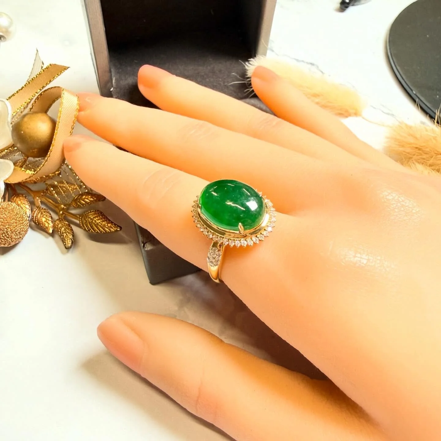 Classique Green3.jpg