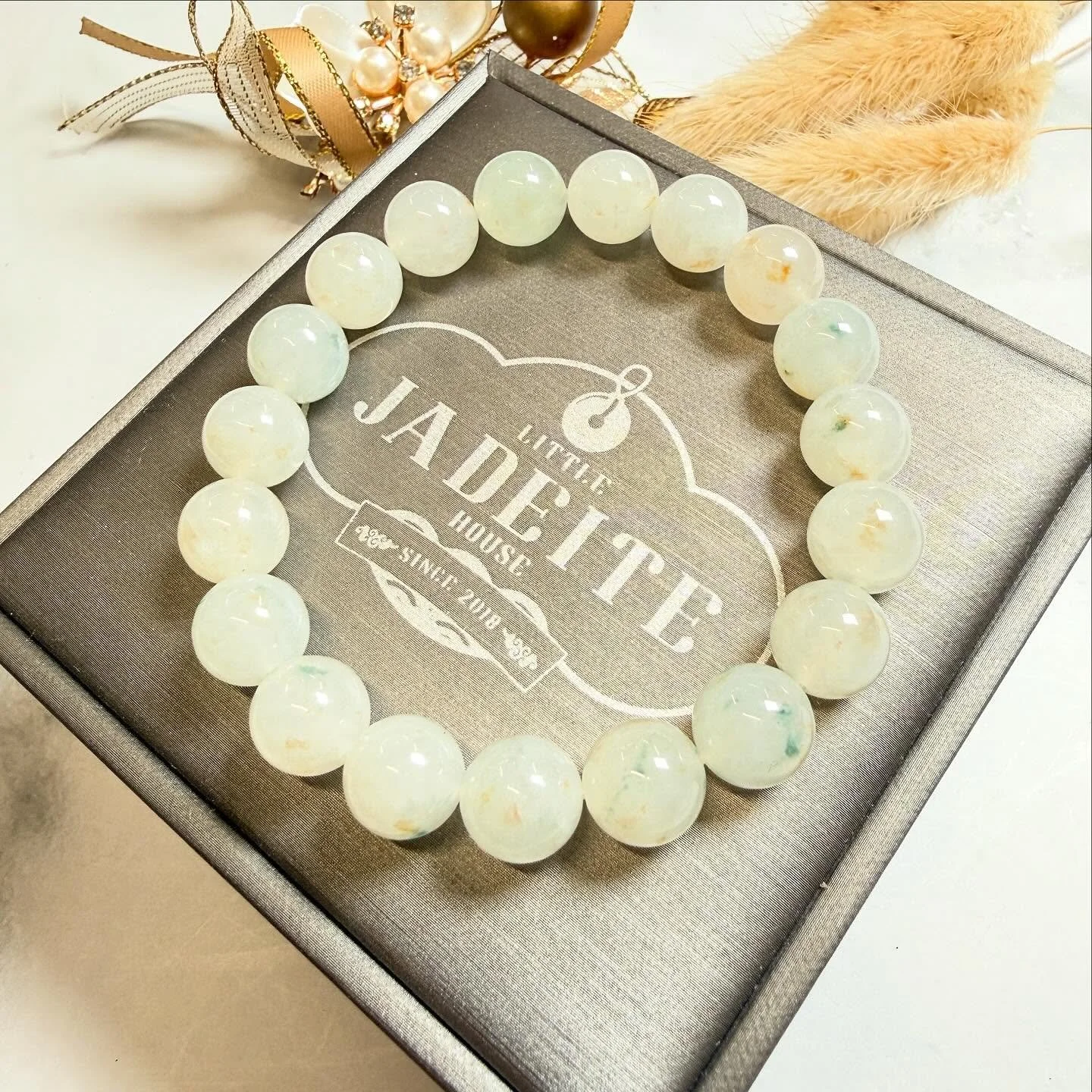 [Unique] 🎉The Osmanthus Jellǒ 🍪 (BB1260BJ26)