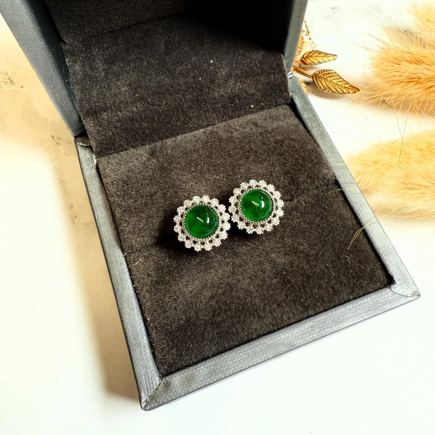 The Green Galaxyé.jpg