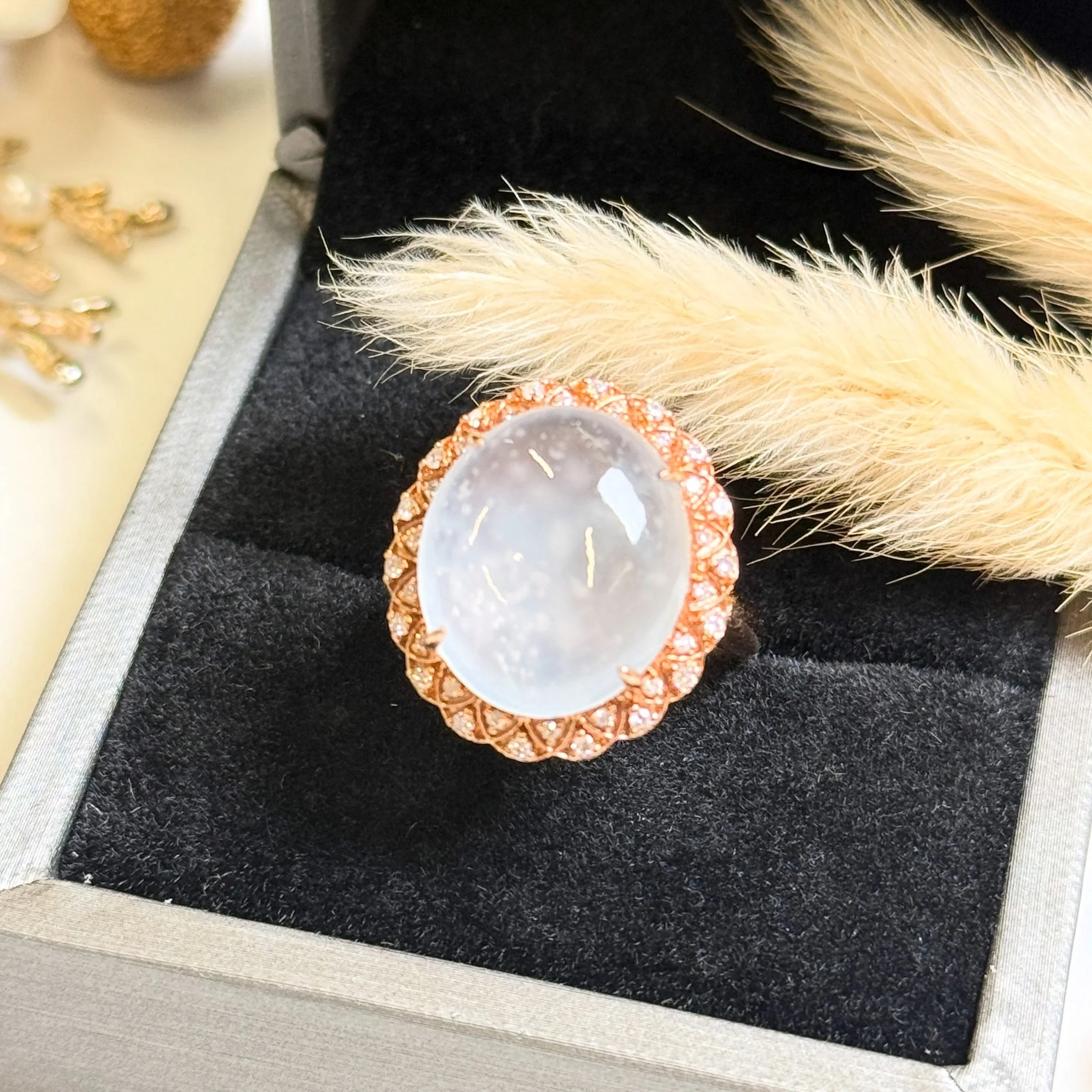 [Luxury] 🌺The Muna Florallé 🌸(R030326)