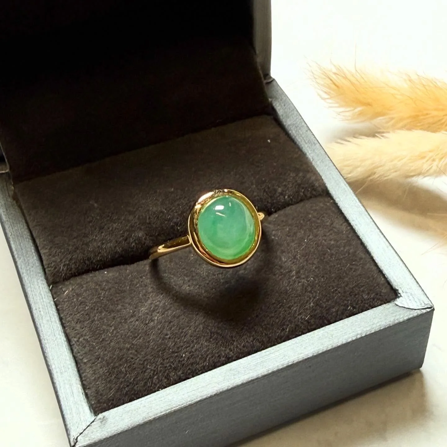 [Classic] 💚 The Greenpea 💚 (R011225)