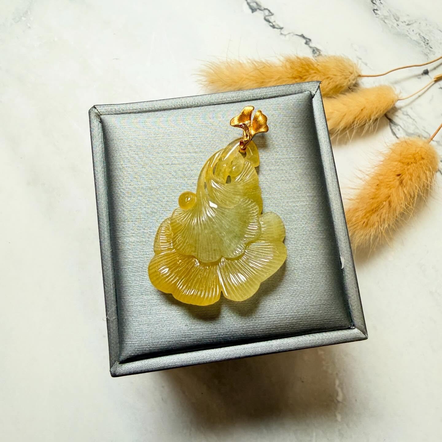 [Special] 🌸 The Gingko 💮 (P031125)