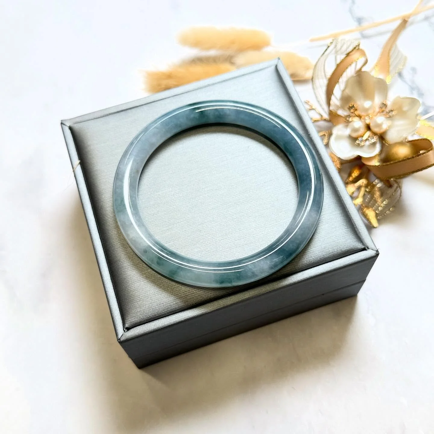 [Very Nice] ☁️The Blue Mystery🌠 (B9240AJ26)