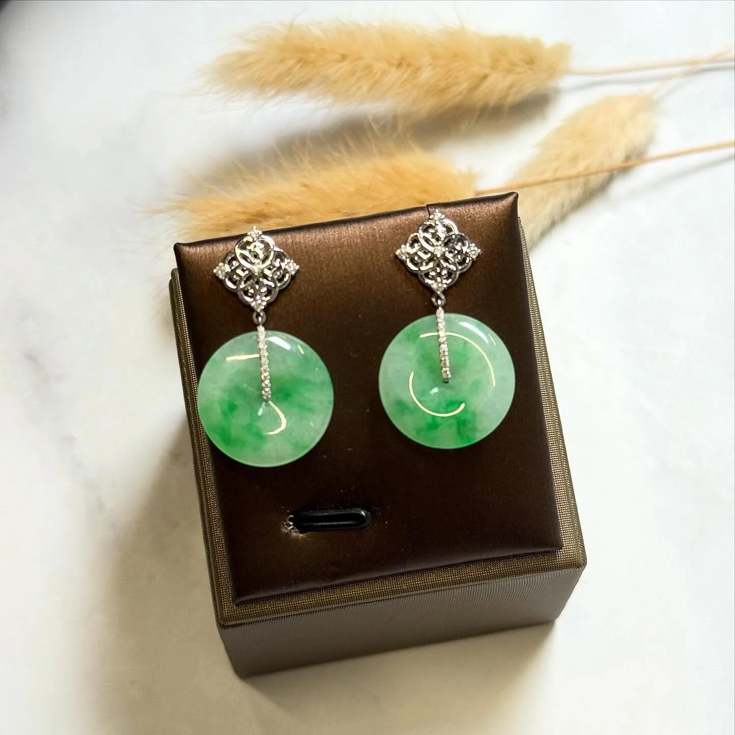 [Classic] ✨The Peranakan Donuts✨(EE031125)