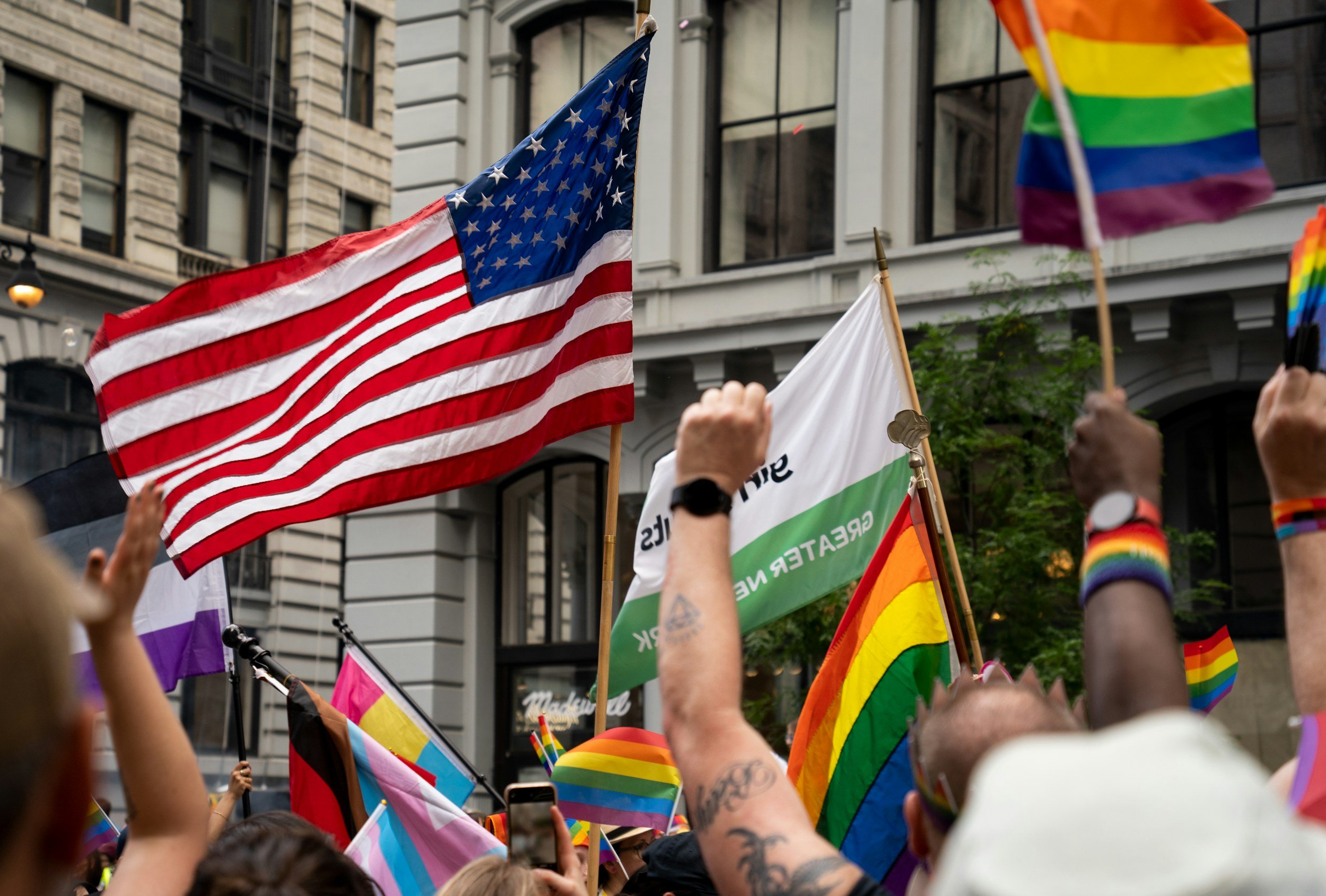 LGBTQ+ Estate Planning California | Protect Your Chosen Family