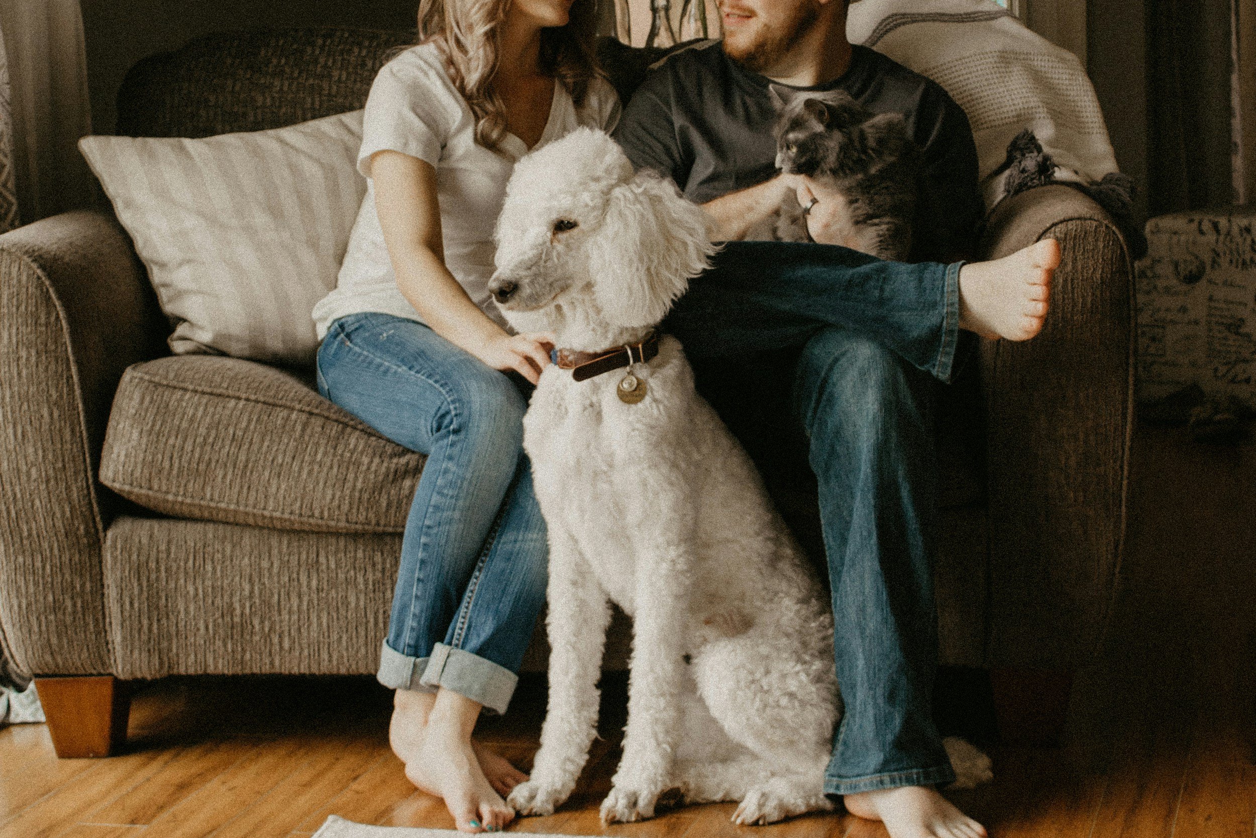 Buying a Home Unmarried in California | Cohabitation Agreement Guide