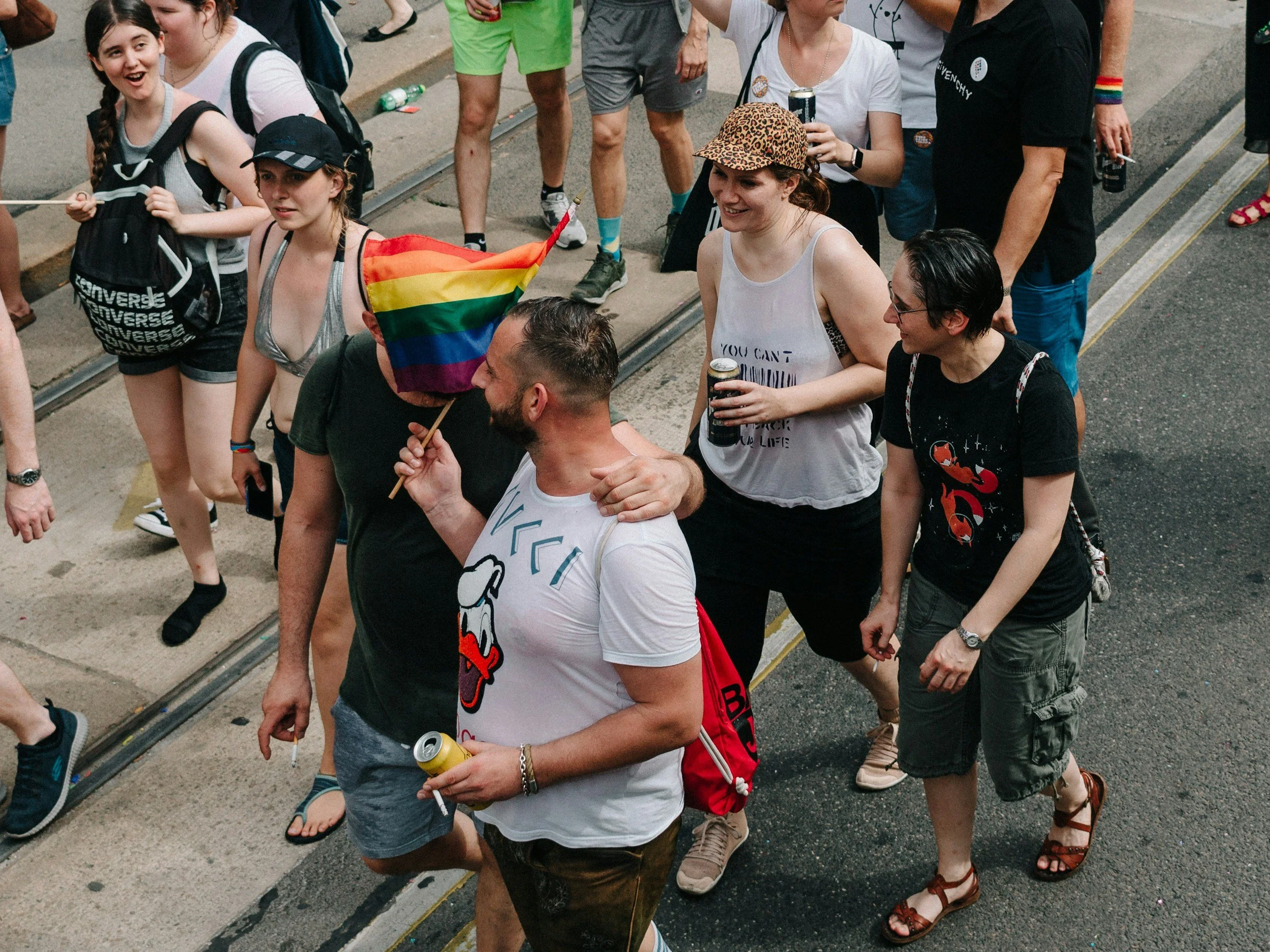 Estate Planning for LGBTQ+ Individuals in California: Protecting Your Family, Your Identity, and Your Assets