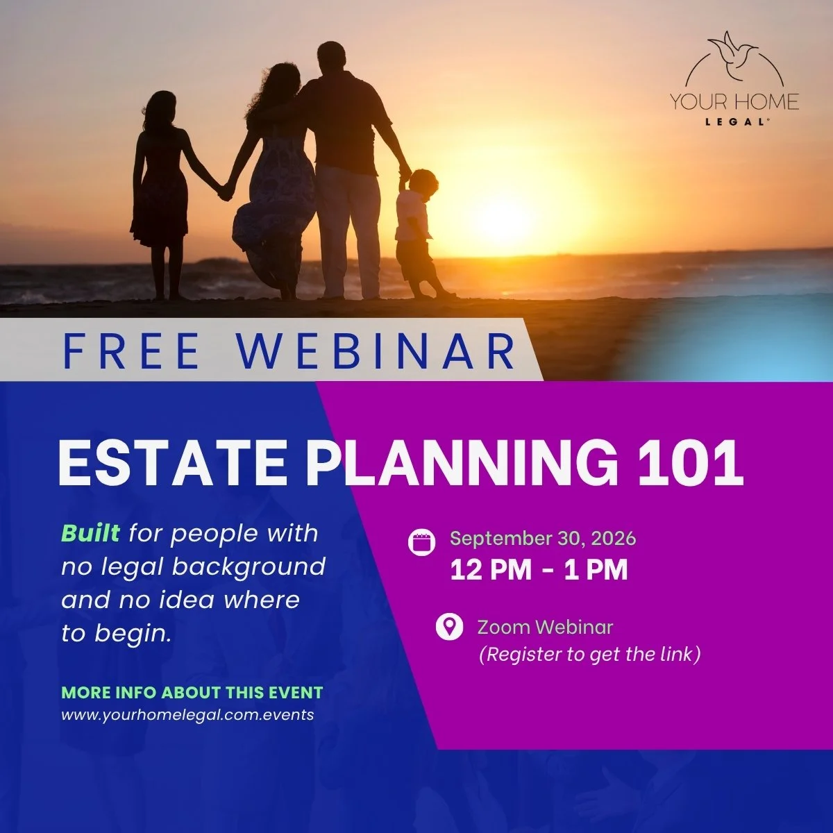 Estate Planning 101