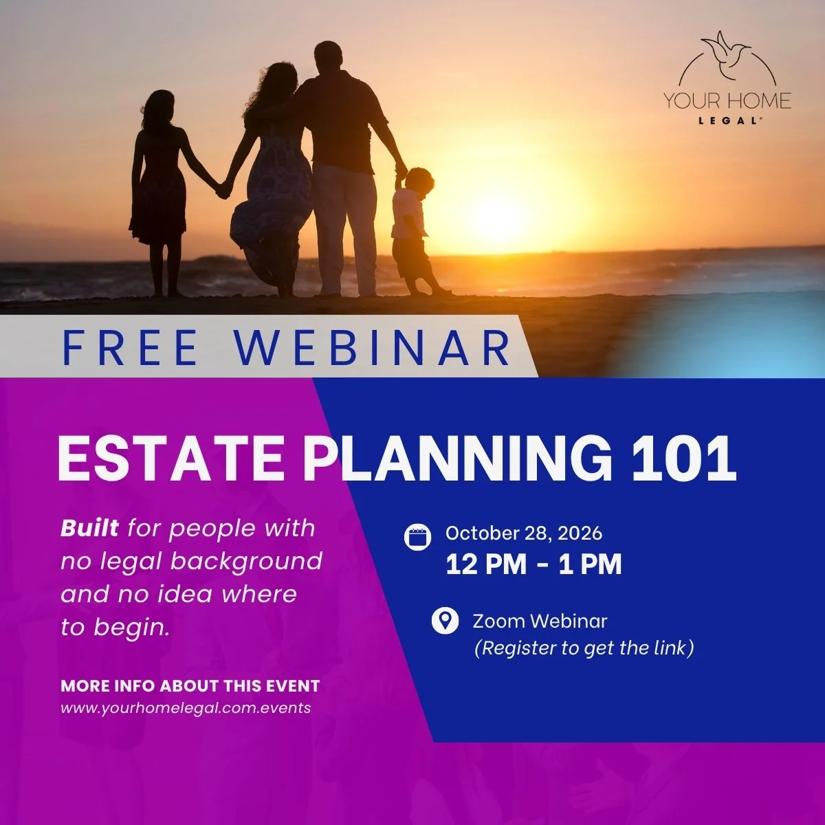 Estate Planning 101