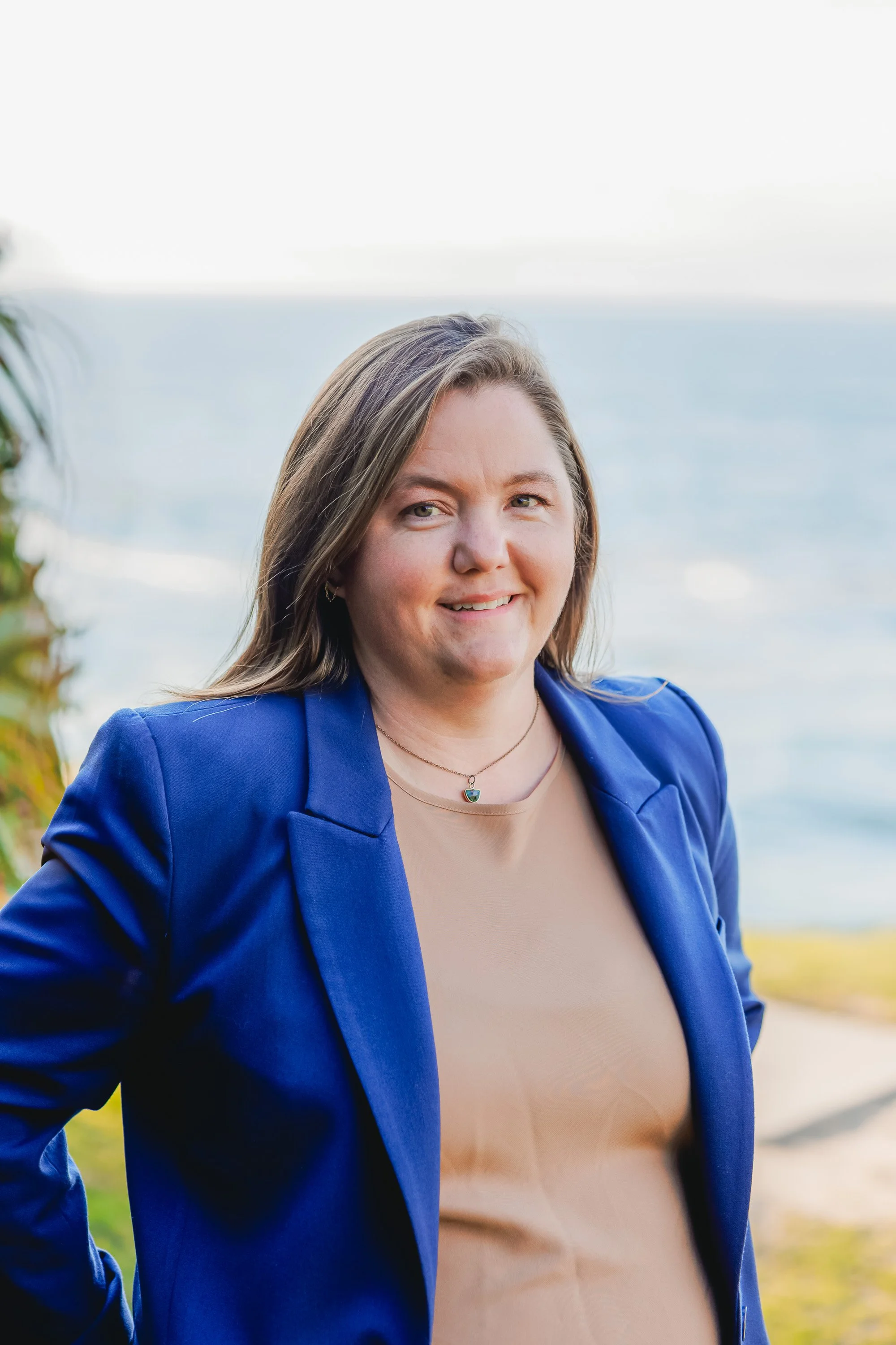 Rebecca Secord, California estate planning and real estate attorney.