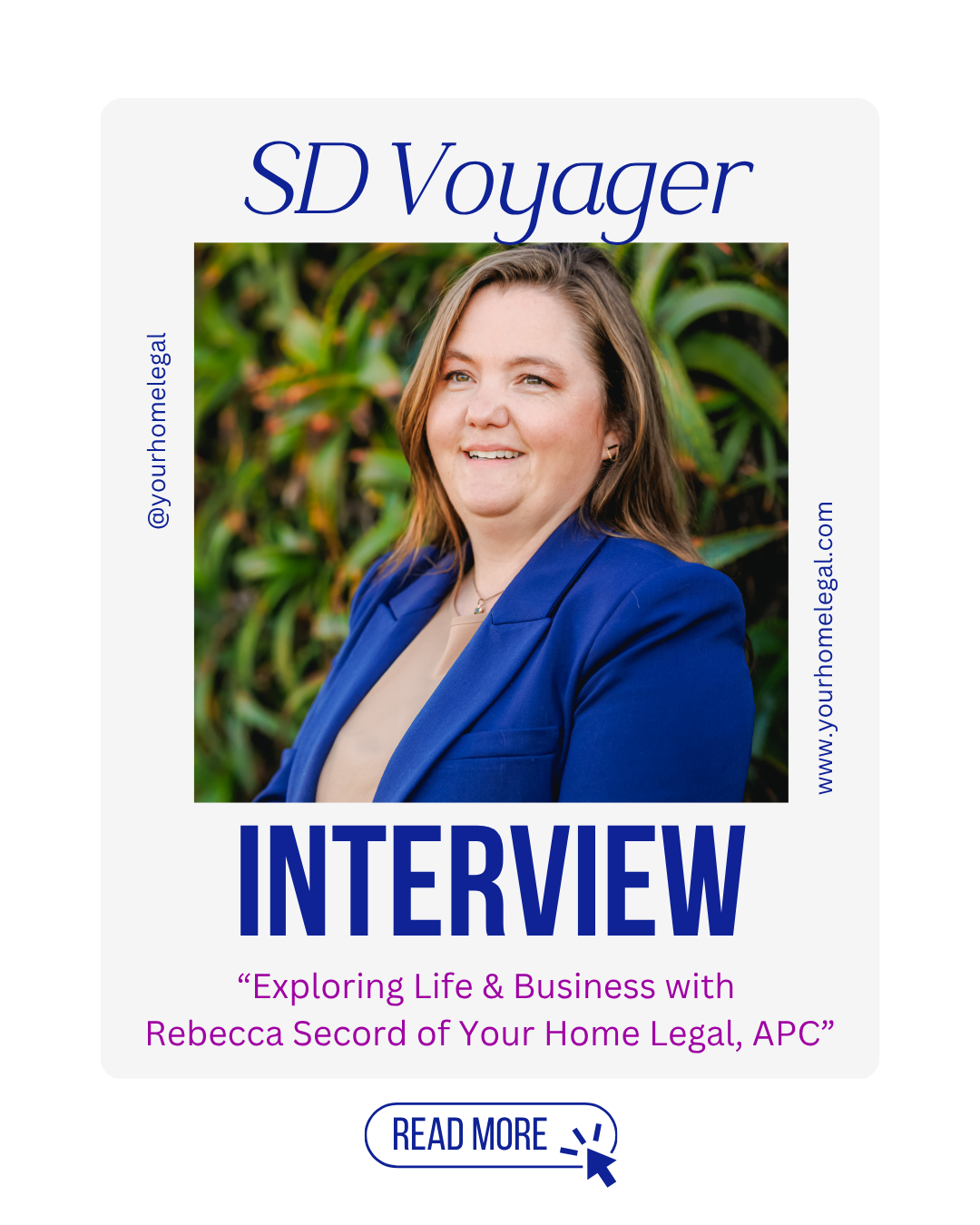SD Voyager