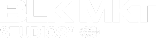 BLK MKT Studios*