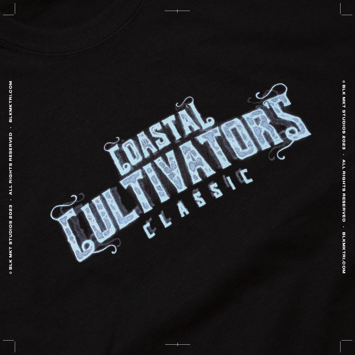 Screen printed t-shirts for our friends at @coastalclassic.ri / @motherearthwellnessri! 🌿

The Coastal Cultivator&rsquo;s Classic is a showcase event that celebrates cultivators, manufacturers, and industry professionals working in Rhode Island&rsqu