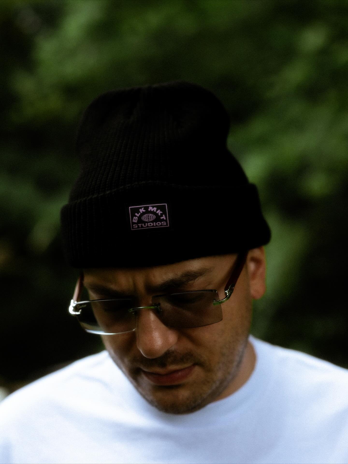 Primo x BLK MKT is always a good mix.
BLK Friday loading. 🔋

#blkmktri #beanie #blackfriday