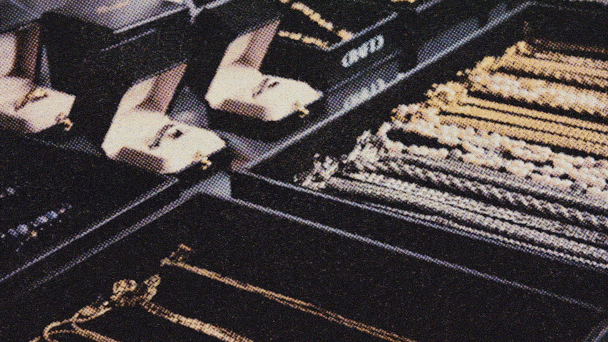 Bringing a Global Jewelry Brand Into the World of Documentary Film 