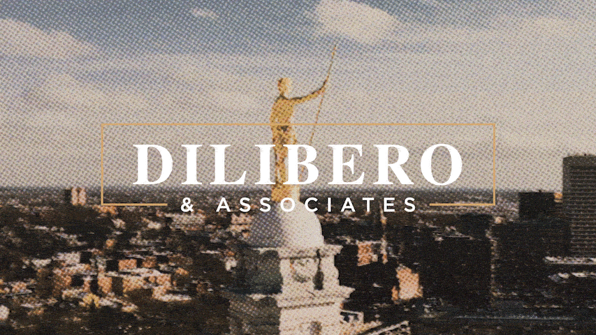 Strategic Rebranding For A Trusted Law Firm
