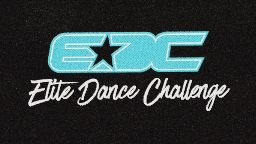 Choreographing a Cohesive Brand Identity For a Regional Dance Competition