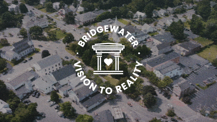 Visual Identity &amp; Branding for a Municipal Development Initiative