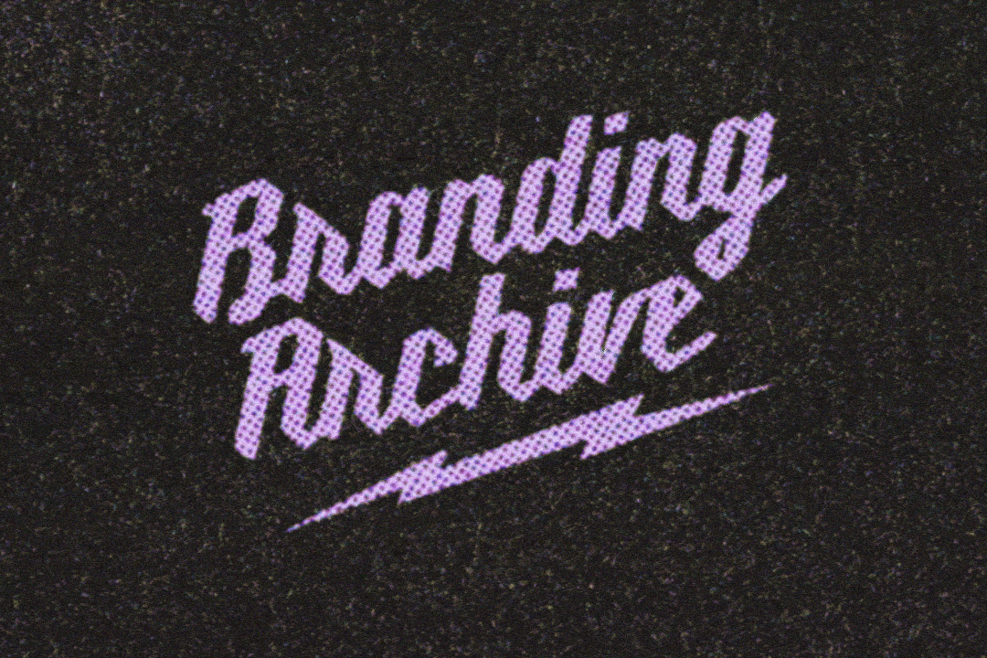 Branding Archive