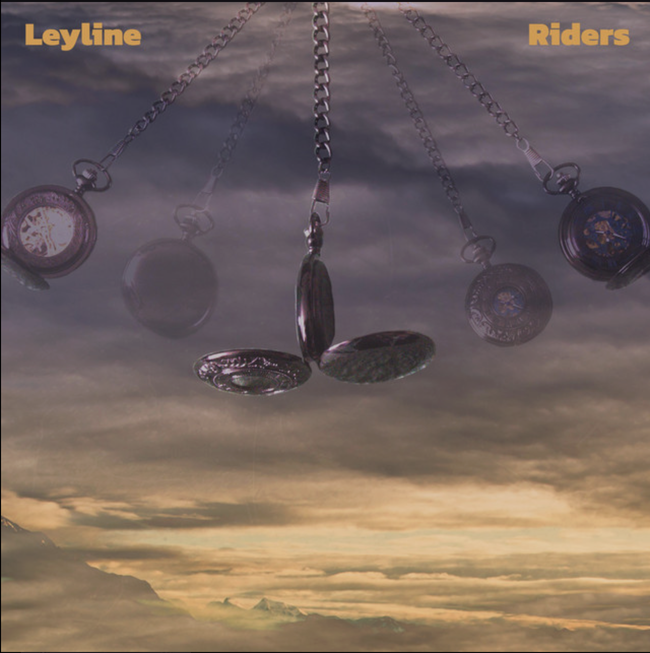 Engineered / Mixed / Mastered