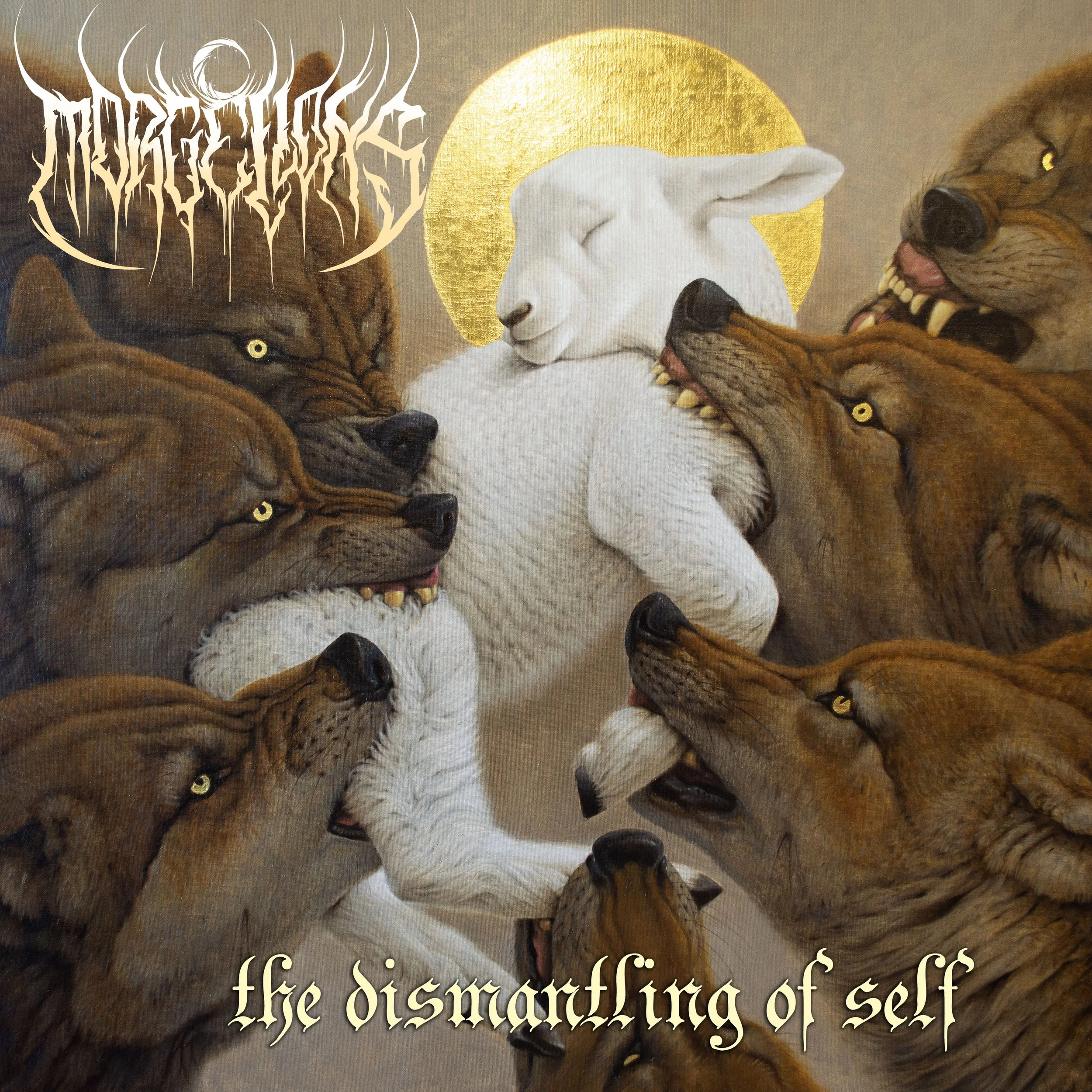 Written/Produced/Engineered/Mixed/Mastered