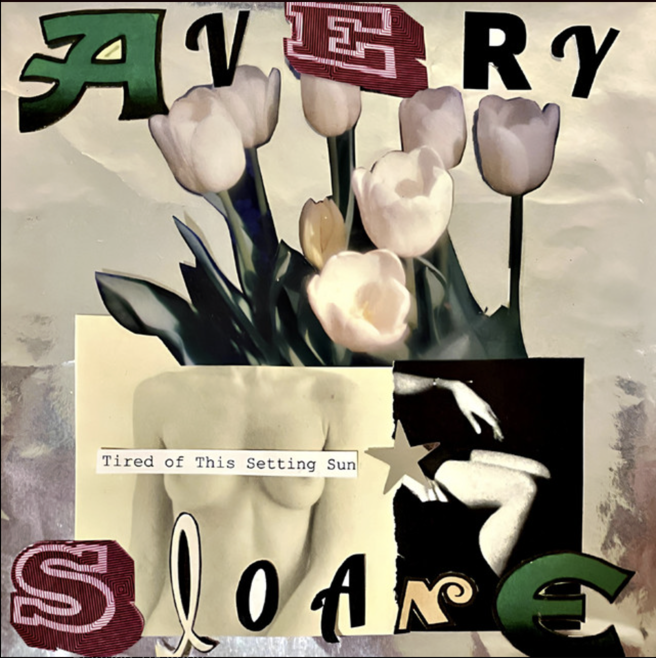 Produced / Engineered / Mixed
