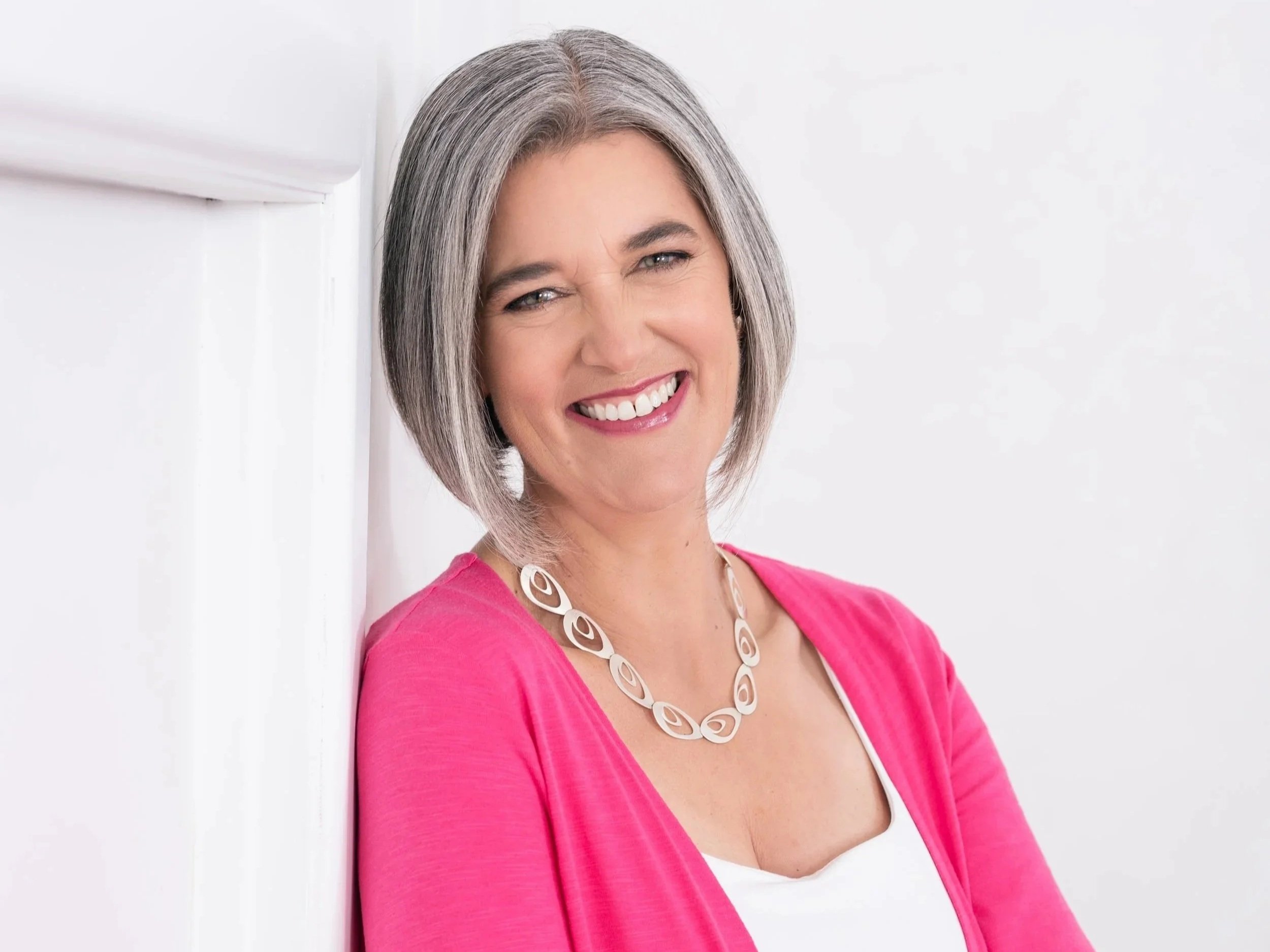 Karen Maggs Akashic Reader