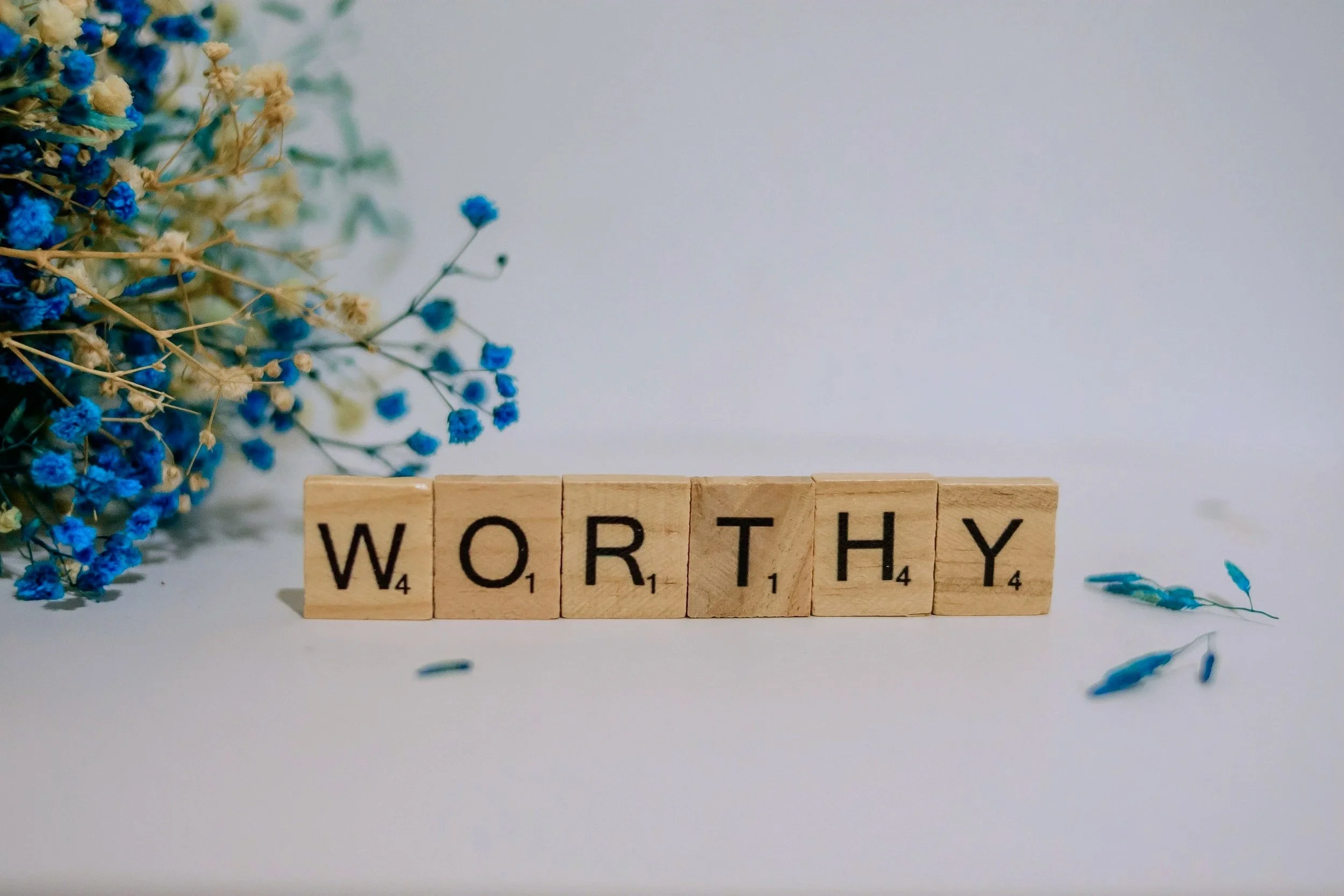 The worthiness issue