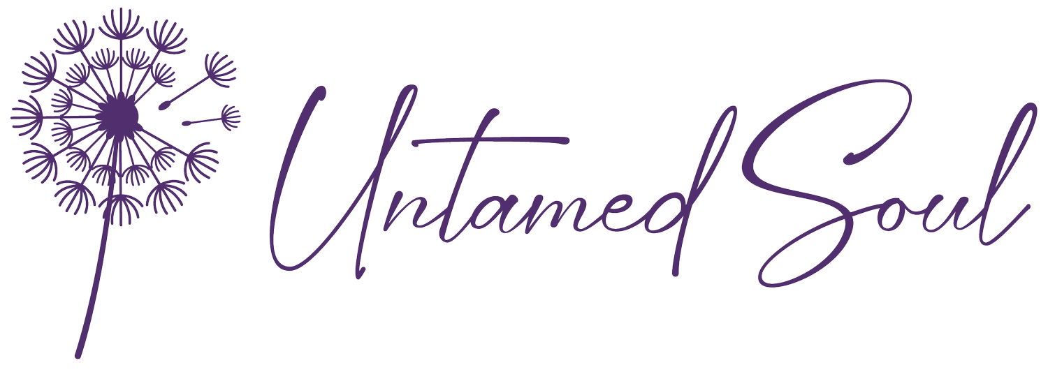 Untamed Soul