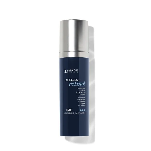 Ageless Retinol Treatment Cream Complex 1.2%