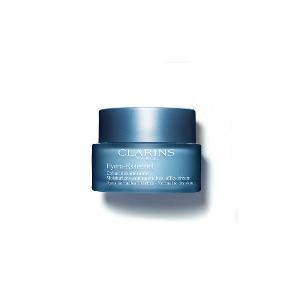 Hydra-Essentiel Silky Cream