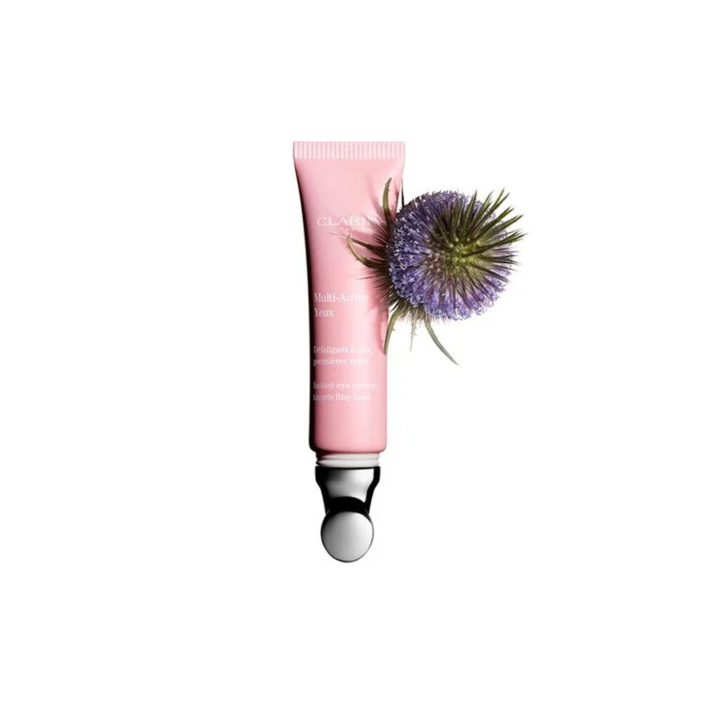 Multi-Active Eye Care