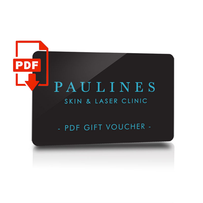 Instant Download PDF Voucher