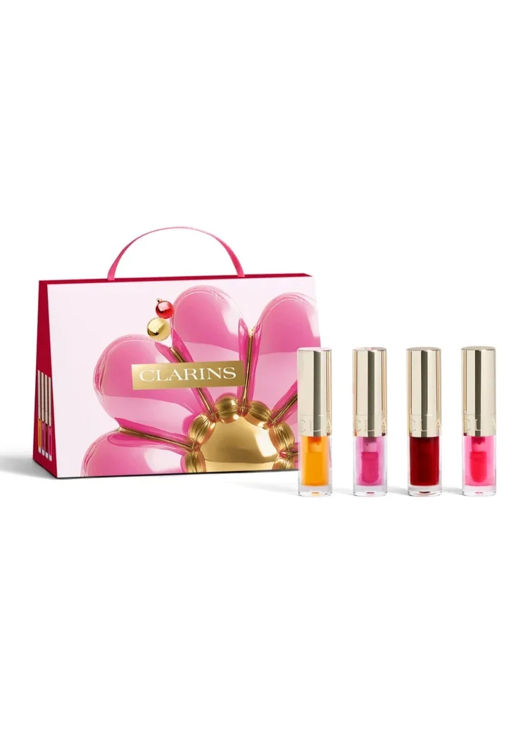 Radiant Lips Collection