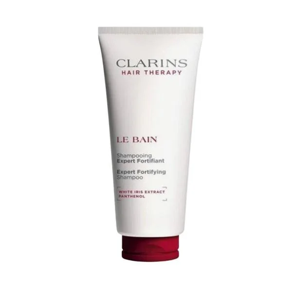 Clarins Expert Fortifying Shampoo
