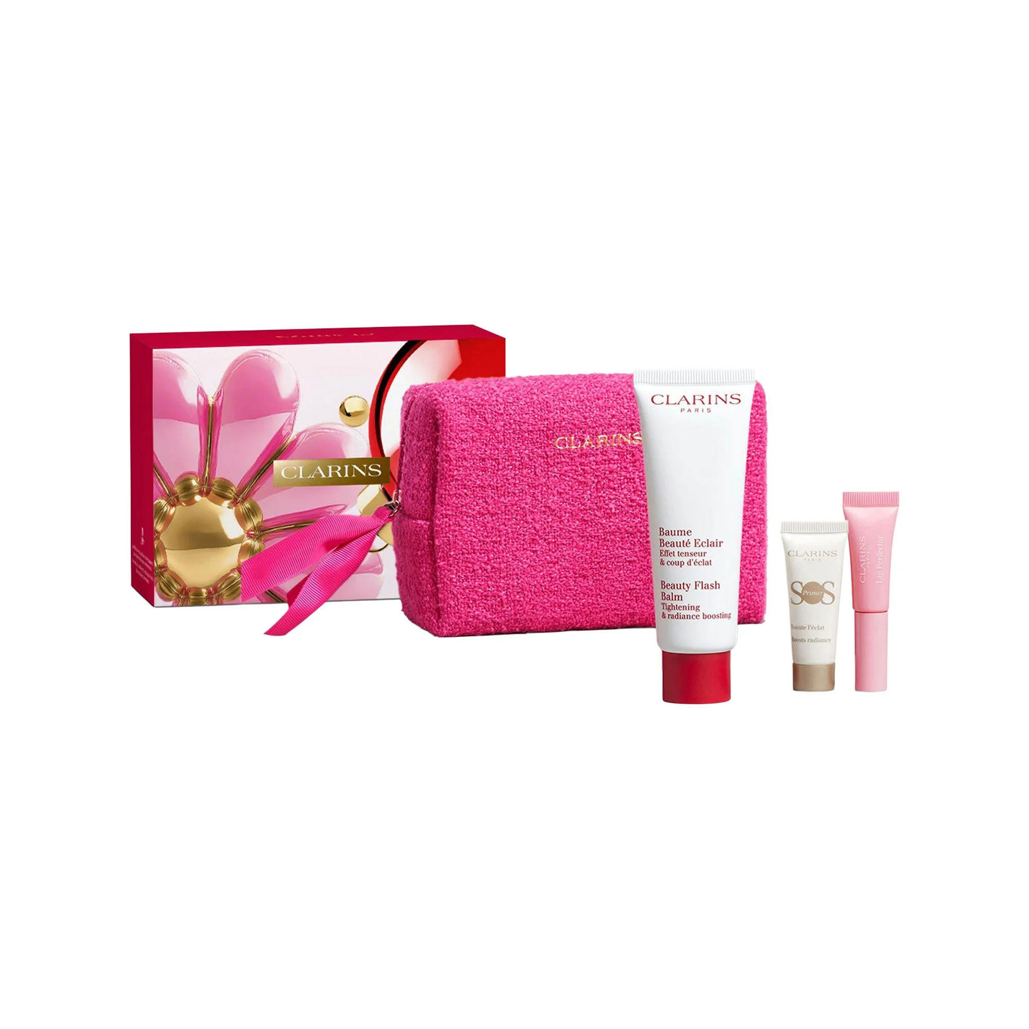 Beauty Flash Balm Collection