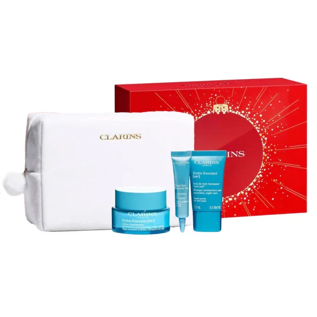 Hydra Essentiel Gift Set