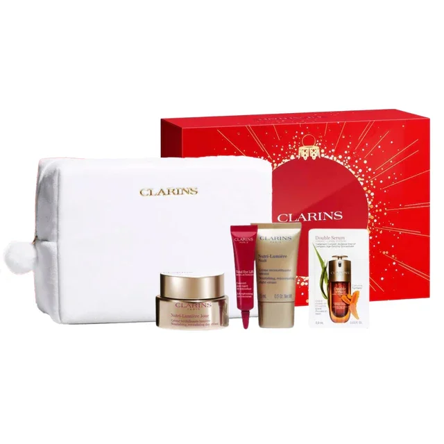 Nutri Lumiere Gift Set